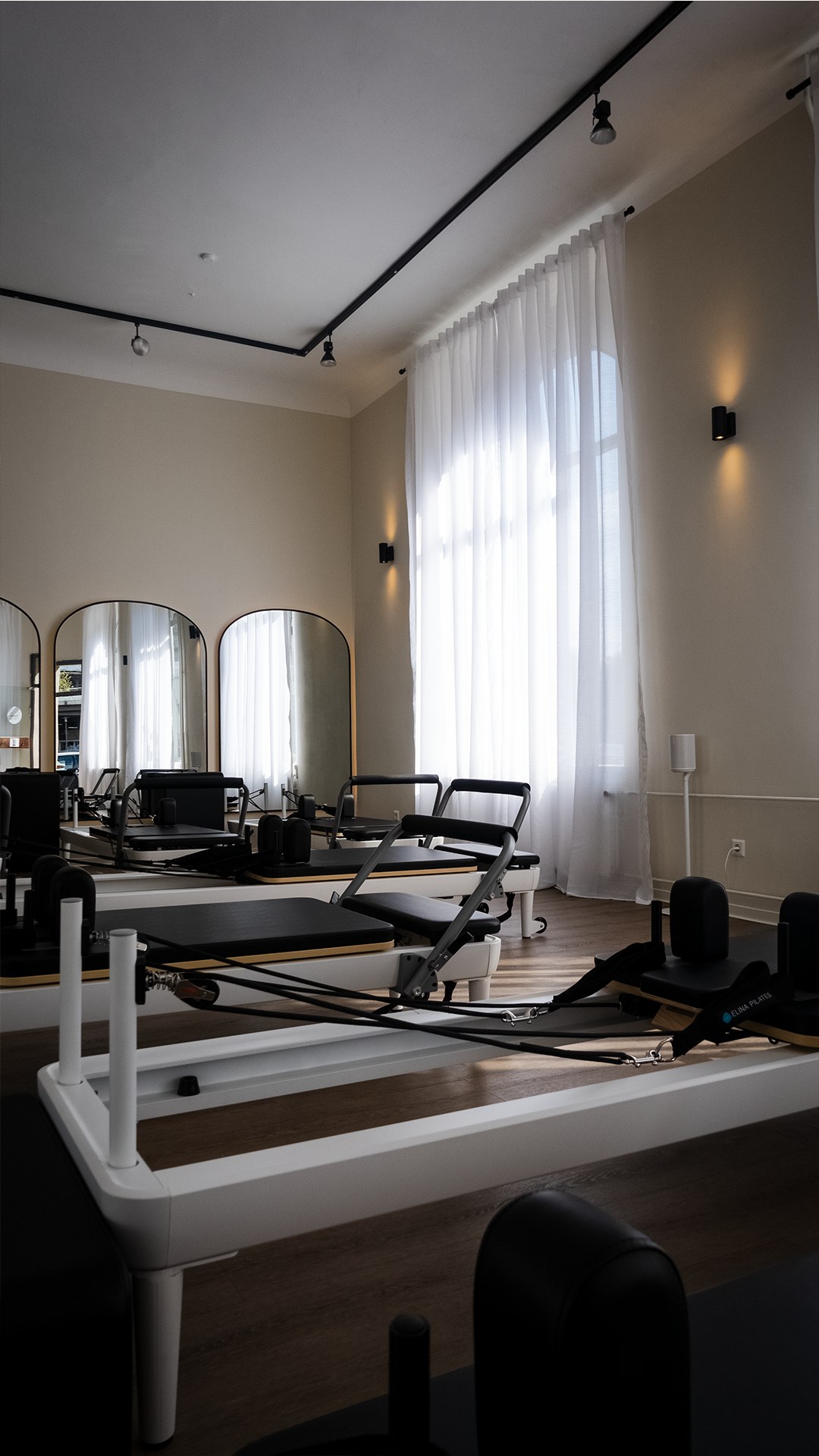 Matcha Moves Mannheim Studio
